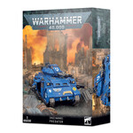Games Workshop Predator - Space Marines - Warhammer 40,000