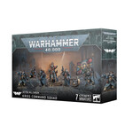 Games Workshop Krieg Commnad Squad - Astra Militarum - Warhammer 40,000