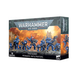 Games Workshop Primaris Infiltrators - Space Marines - Warhammer 40,000