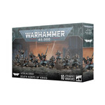 Games Workshop Death Korps of Krieg - Astra Militarum - Warhammer 40,000