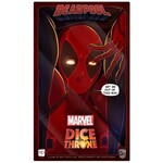 Deadpool - Marvel Dice Throne