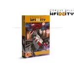 Corvus Belli Shindenbutai Expansion Pack Alpha - JSA - Infinity