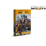 Corvus Belli Kestrel Expansion Pack Alpha - PanOceania - Infinity