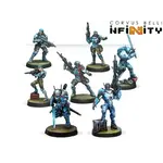 Corvus Belli PanOceania Army Pack - Infinity