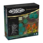 The Swamps of Valhalla - Heroscape Terrain System