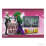WizKids Spider-Verse Play at Home Kit - Marvel Heroclix