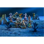 Mantic Trident Realm Heroes - Kings of War