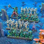 Mantic Trident Realm Army - Kings of War