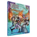 Goodman Games Tome of Adventure Vol. 2 - Dungeon Crawl Classics DCC (ENG)