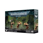 Games Workshop Sanguinary Guard - Blood Angels - Warhammer 40,000