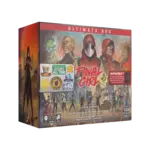 Van Ryder Games Final Girl Series 3 Ultimate Box (ENG)