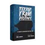 Van Ryder Games Terror from Destiny - Vignette Expanion for Final Girl (ENG)