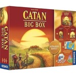 Catan Big Box (FR)