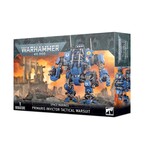 Games Workshop Invictor Tactical Warsuit - Space Marines - Warhammer 40,000