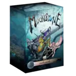 Goblin King Games Dark Deeds - Dominion - Moonstone