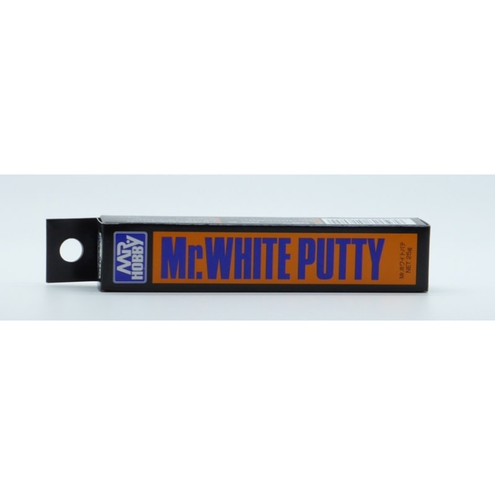 Mr. White Putty 25g