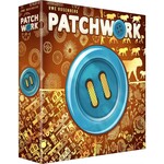 Patchwork édition 10e anniversaire (FR)