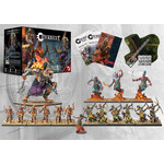 Para Bellum Games Sorcerer Kings One Player Starter (2025) - Conquest