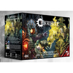 Para Bellum Games Dweghom One-Player Starter (2025) - Conquest