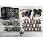 Para Bellum Games Nords One Player Starter (2025) - Conquest