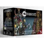 Para Bellum Games Old Dominion One Player Starter - Conquest