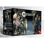Para Bellum Games Spires One Player Starter (2025) - Conquest