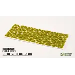 Gamers Grass Moss 2mm - Gamers Grass