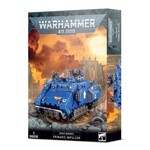 Games Workshop Impulsor (Primaris Impulsor) - Space Marines - Warhammer 40,000