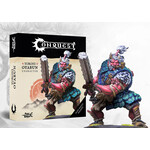 Para Bellum Games Oyabun (also makes Daimyo) - Yoroni - Conquest
