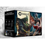 Para Bellum Games Two Player Starter Set - Yoroni vs W’adrhŭn - Conquest