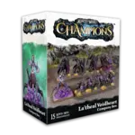 Mantic La'theal Voidheart Company Box - Kings of War Champions