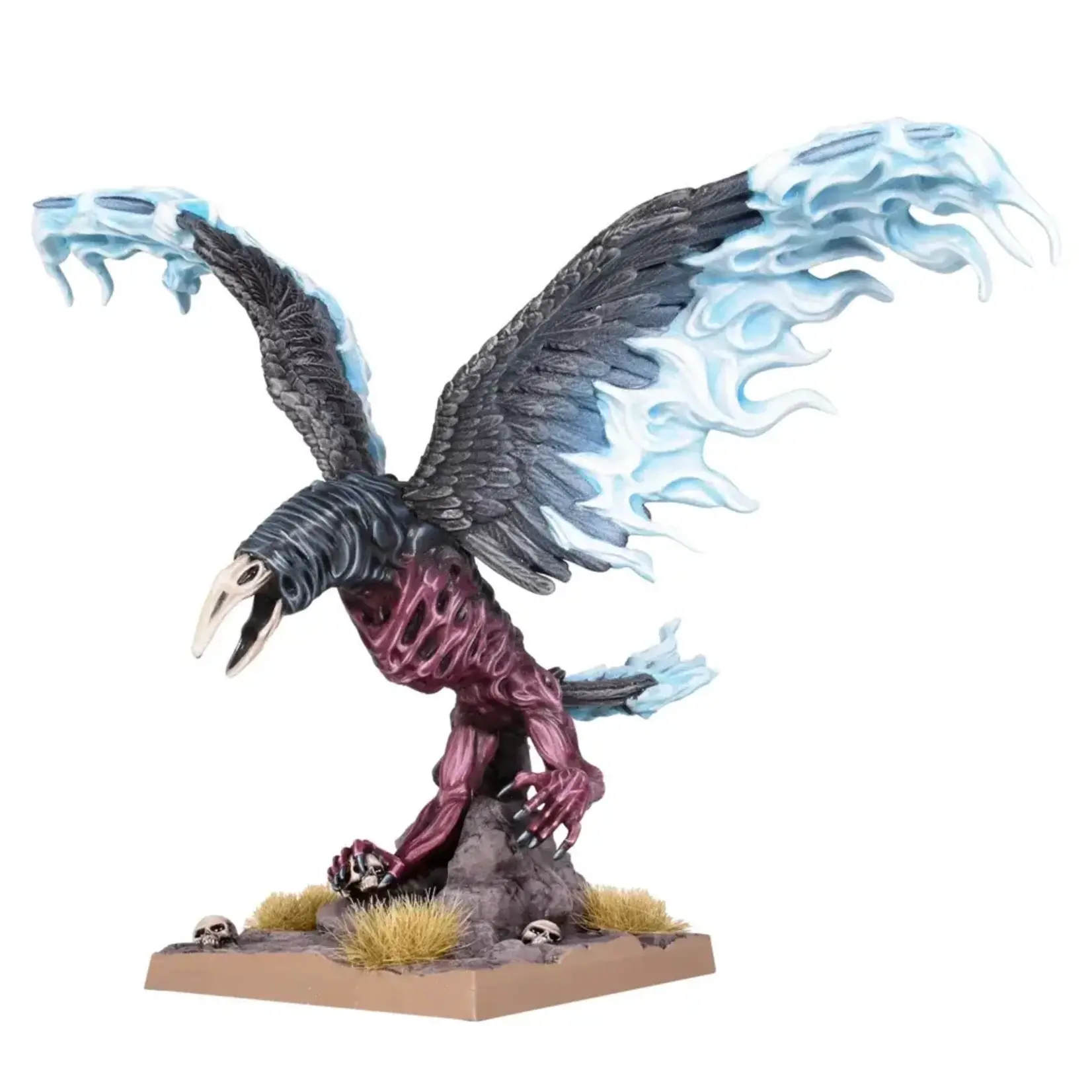 Mantic The Voidtalon Company Box - Kings of War Champions