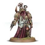 Games Workshop Nauseous Rotbone, the Plague Surgeon - Death Guard - Warhammer 40,000