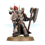 Games Workshop Master of Executions - Chaos Space Marines - Warhammer 40,000