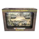 Catalyst Game Labs Battlefield Support Objectives - Battletech