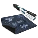 Mantic UNSC Firebase Deluxe Gaming Mat - Halo: Flashpoint