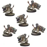 Mantic Mawbeasts - Marauders - Deadzone