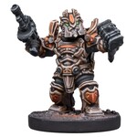 Mantic Steel Warrior Huscarl - Forge Fathers - Firefight / Deadzone
