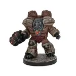 Mantic Bjarn Starnafall - Forge Fathers - Deadzone