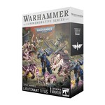 Games Workshop Lieutenant Titus - Space Marines - Warhammer 40,000