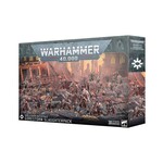 Games Workshop Gorestorm Slaughterpack - World Eaters - Warhammer 40,000