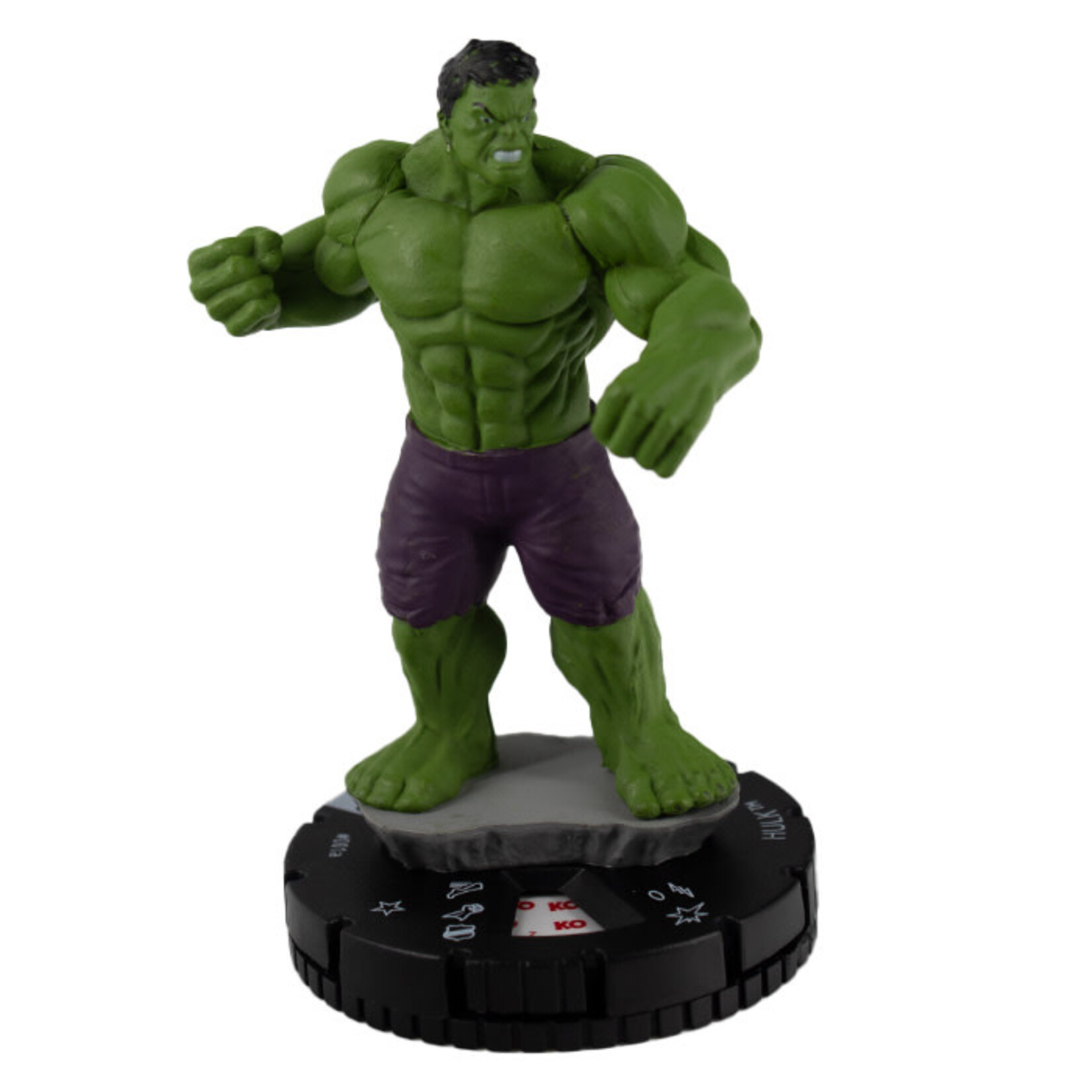 WizKids sd001a Hulk