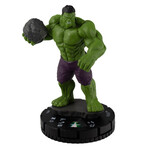 WizKids sd001c Hulk