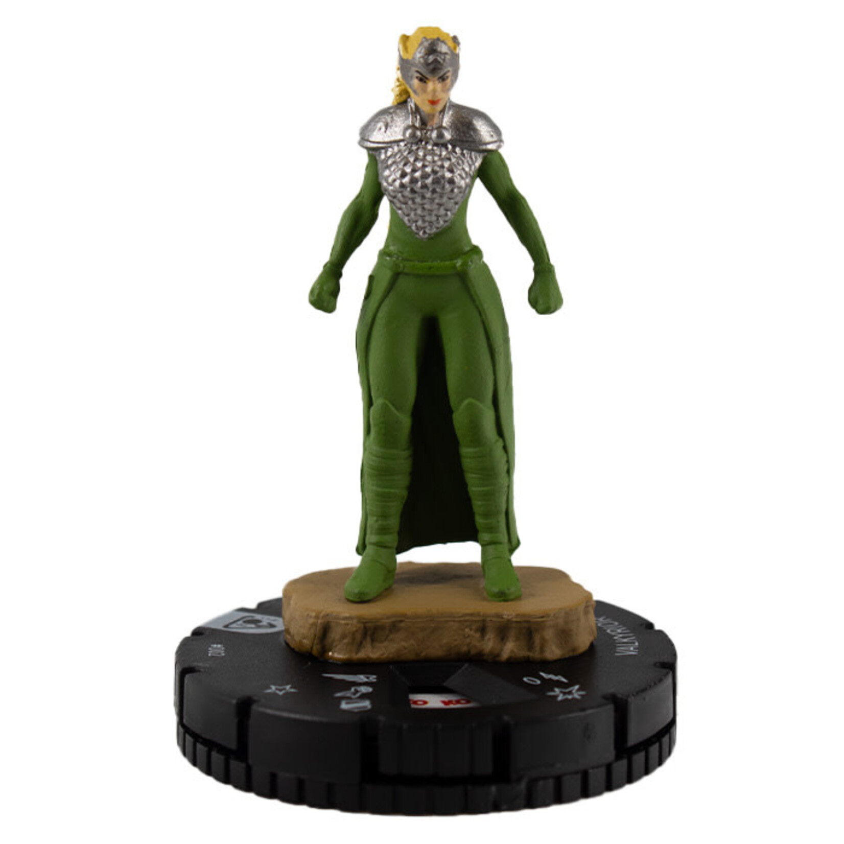WizKids sd002 Valkyrior