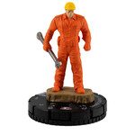 WizKids sd003 Damage Control Worker