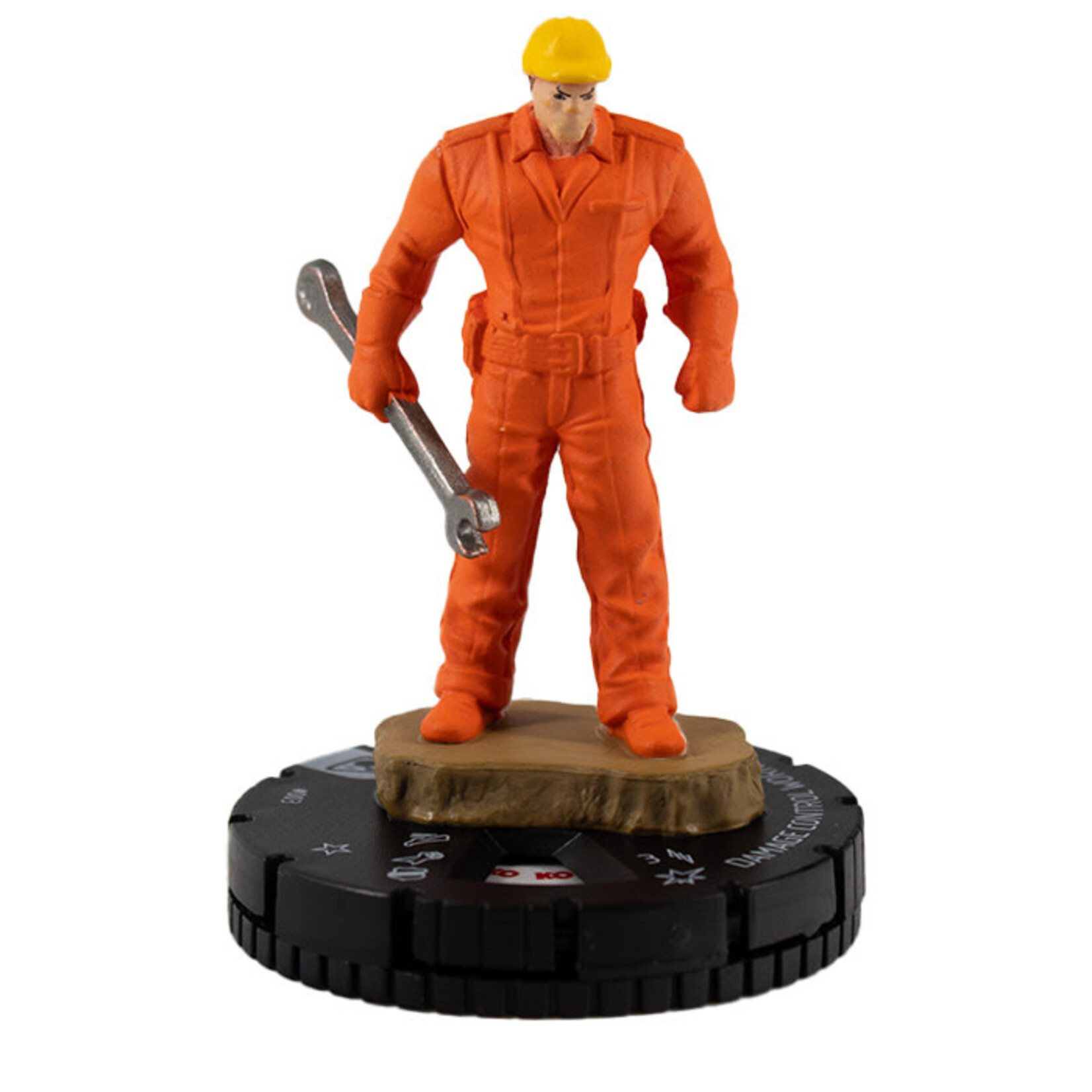 WizKids sd003 Damage Control Worker