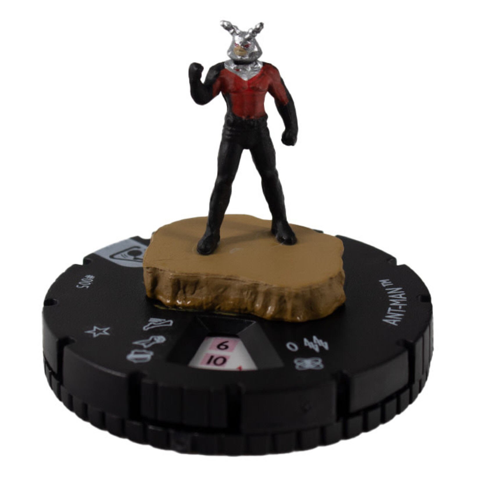WizKids sd005 Ant-Man