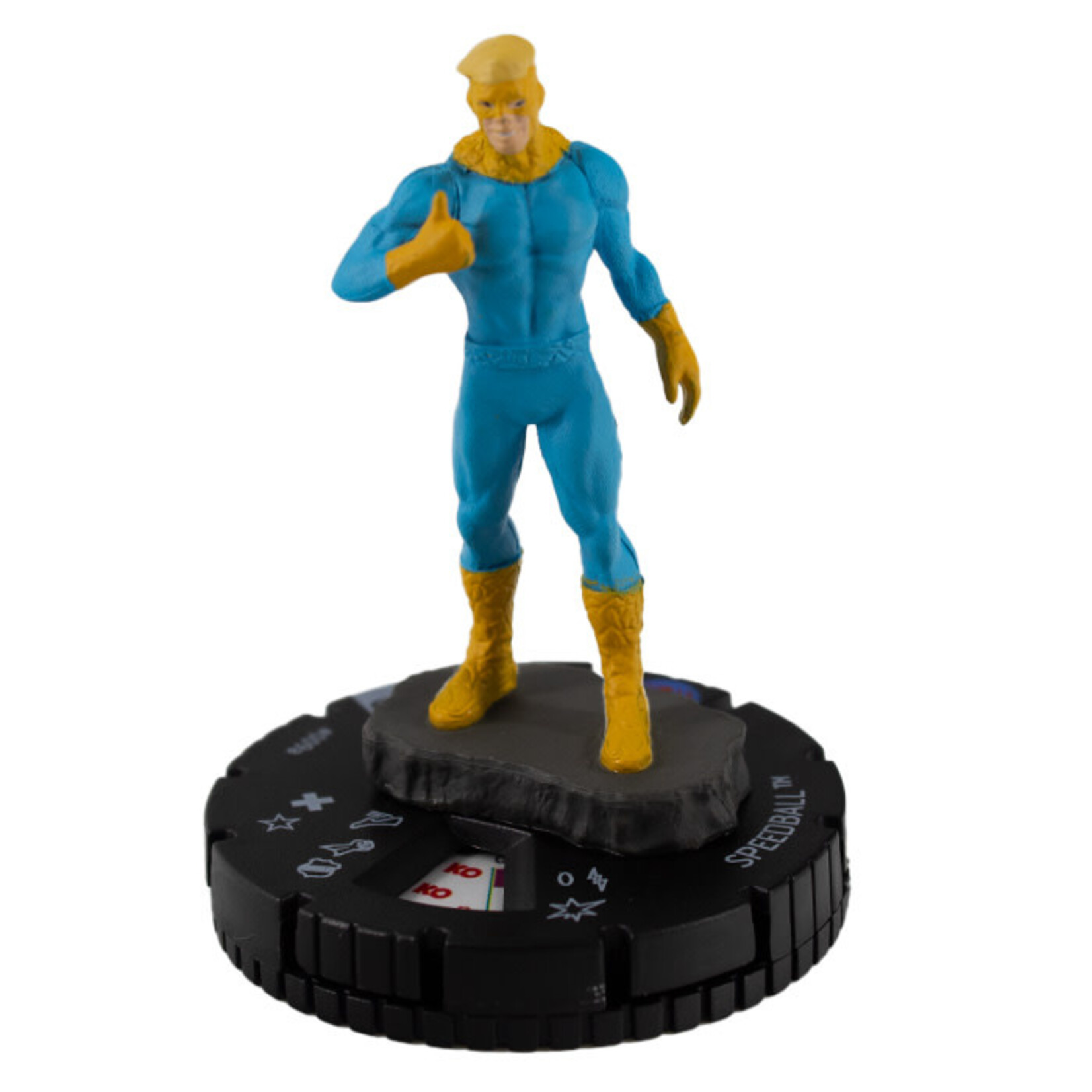 WizKids sd009a Speedball
