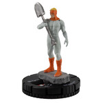 WizKids sd009b Excavator