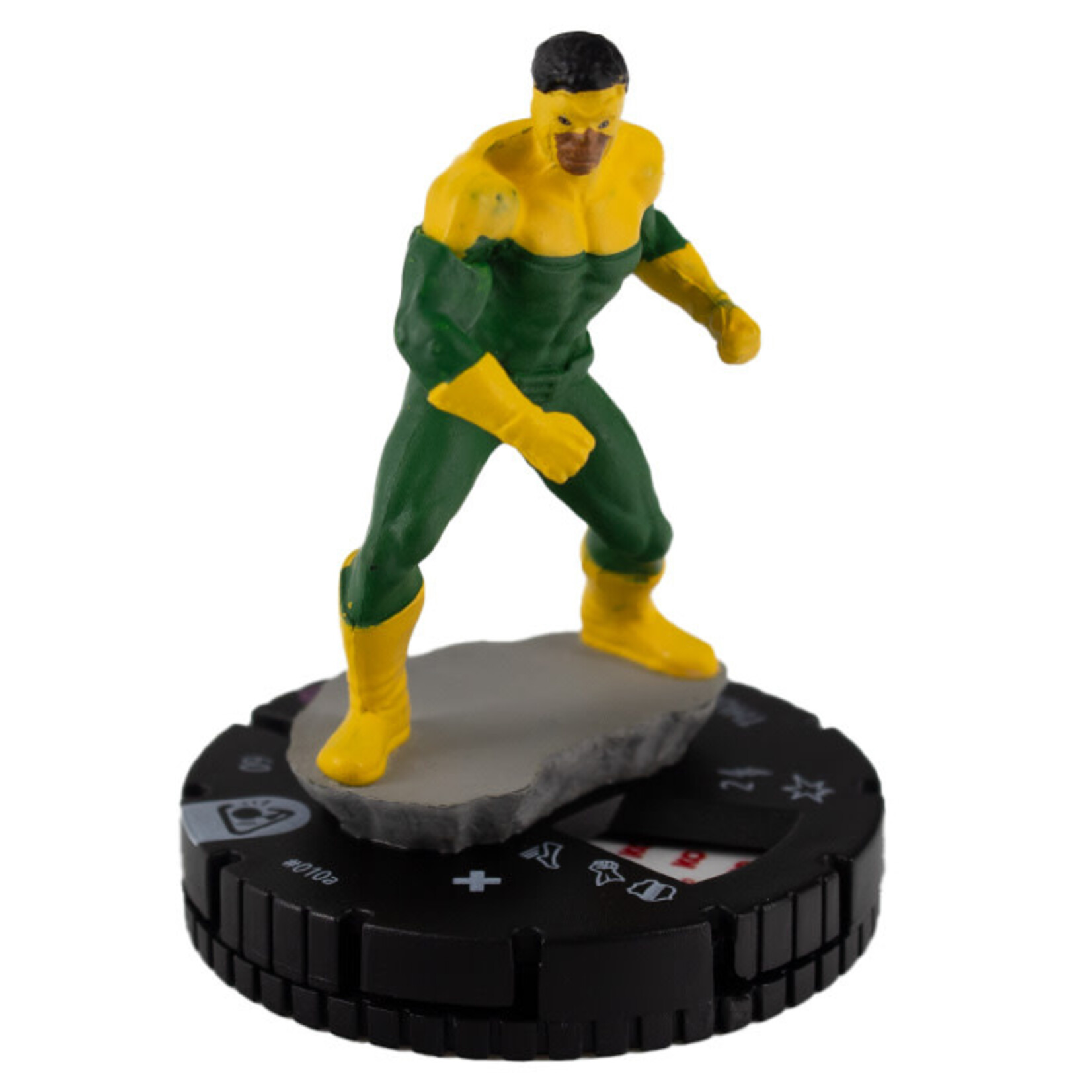 WizKids sd010a Thunderball